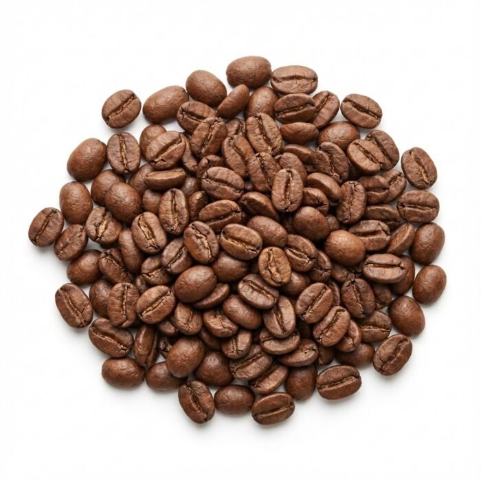 Café Arabica 100%