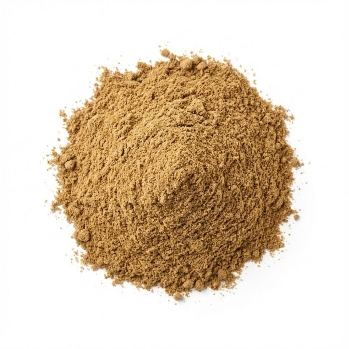Cumin Moulu