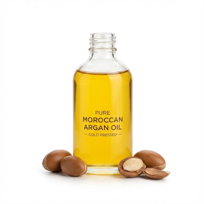 Huile d’Argan Alimentaire
