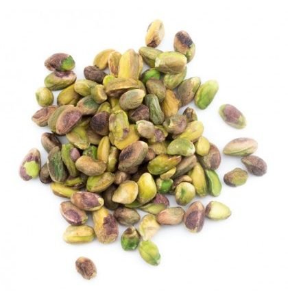 Pistache Nature Décortique