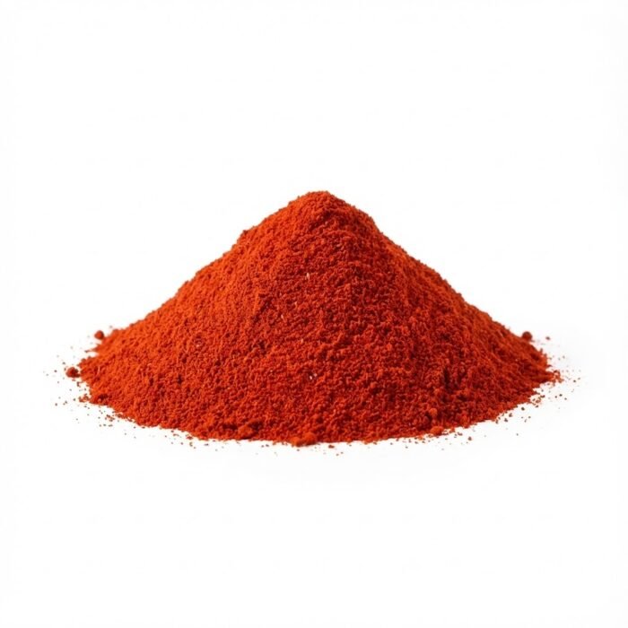 Paprika Doux Marocain