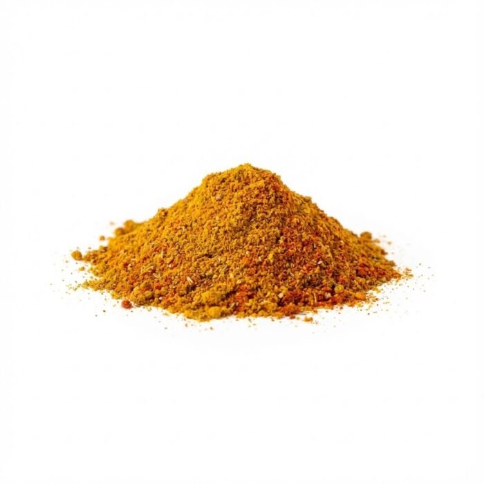 Ras El Hanout