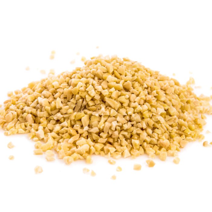 Amande Concassée Bio