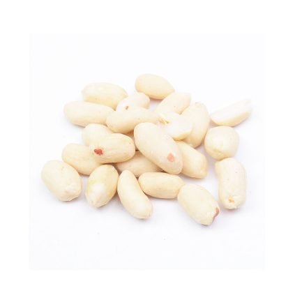 Cacahuètes Sans Peau