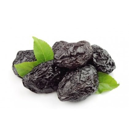Pruneaux Secs