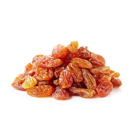 Raisin Sec Jumbo Bio
