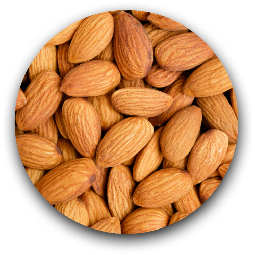 Amandes