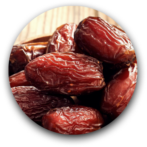 Dattes Marocaines & UAE